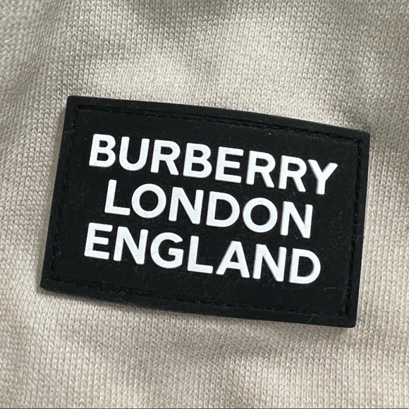 Burberry Seaview Hoodie - Picture 7 of 7